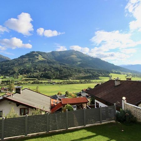 Appartement Sophia Brixen im Thale Esterno foto