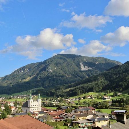 Appartement Sophia Brixen im Thale Esterno foto