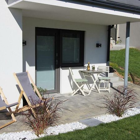 Appartement Sophia Brixen im Thale Esterno foto