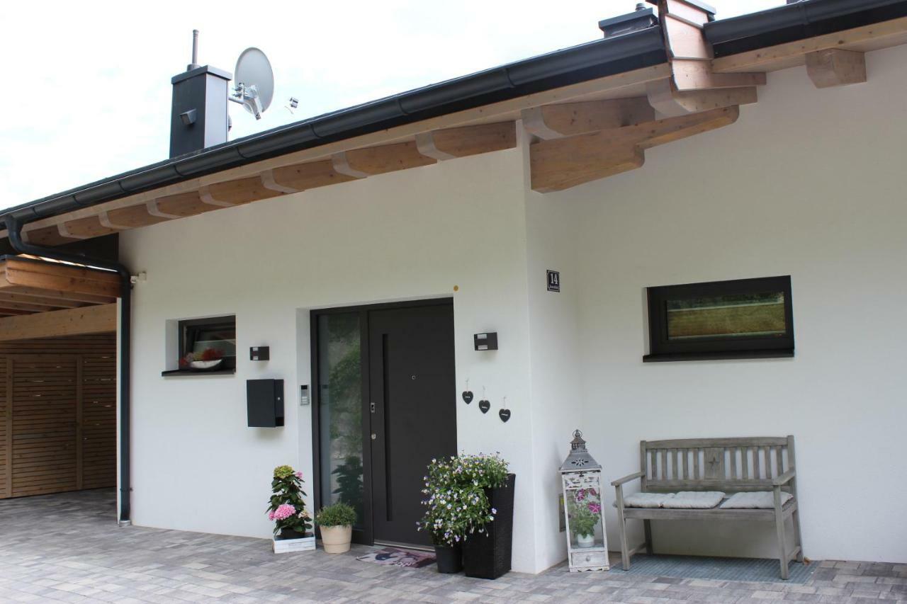 Appartement Sophia Brixen im Thale Esterno foto