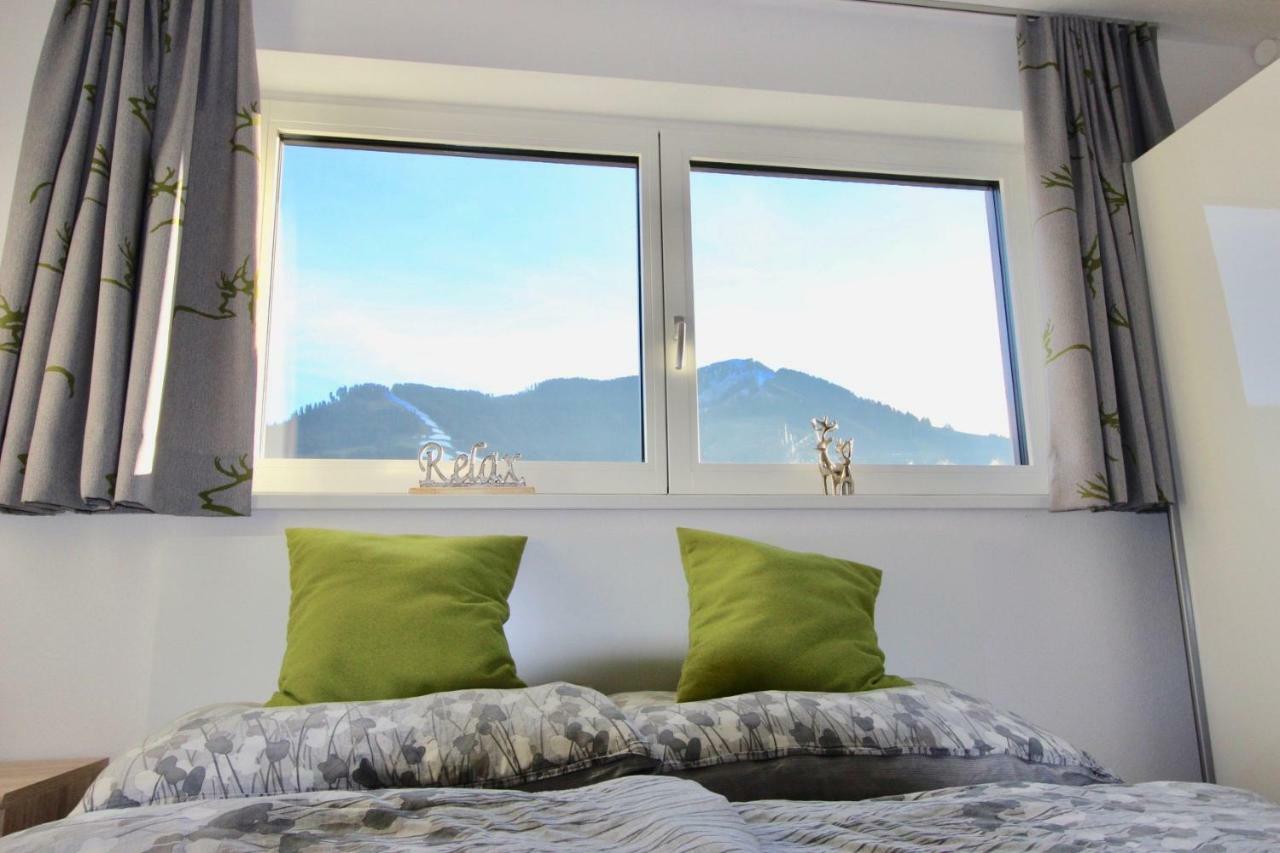 Appartement Sophia Brixen im Thale Esterno foto