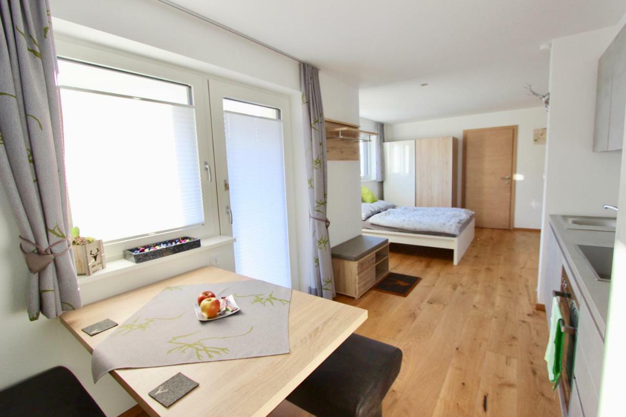 Appartement Sophia Brixen im Thale Esterno foto