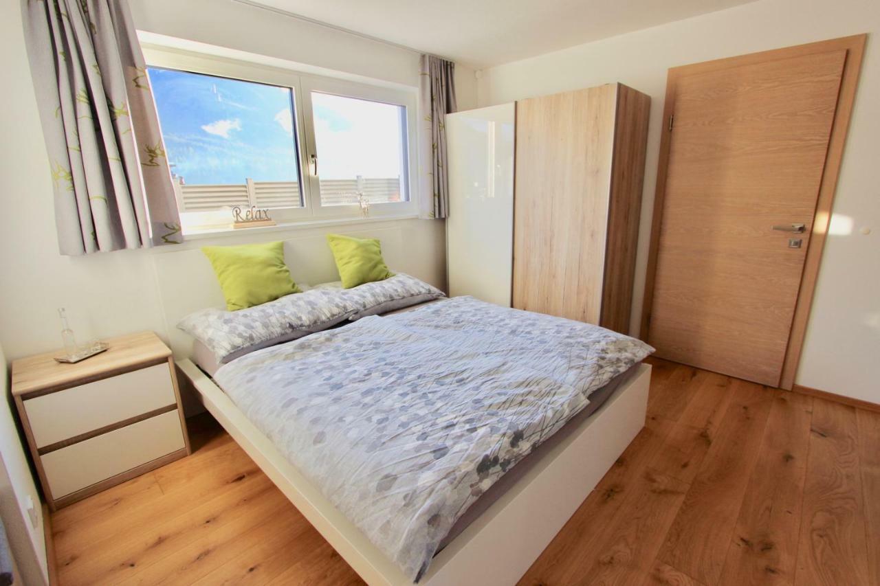 Appartement Sophia Brixen im Thale Esterno foto