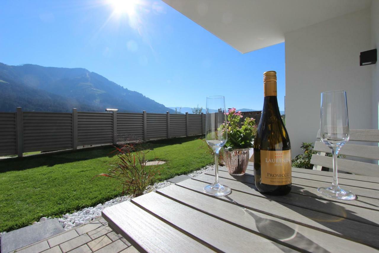 Appartement Sophia Brixen im Thale Esterno foto