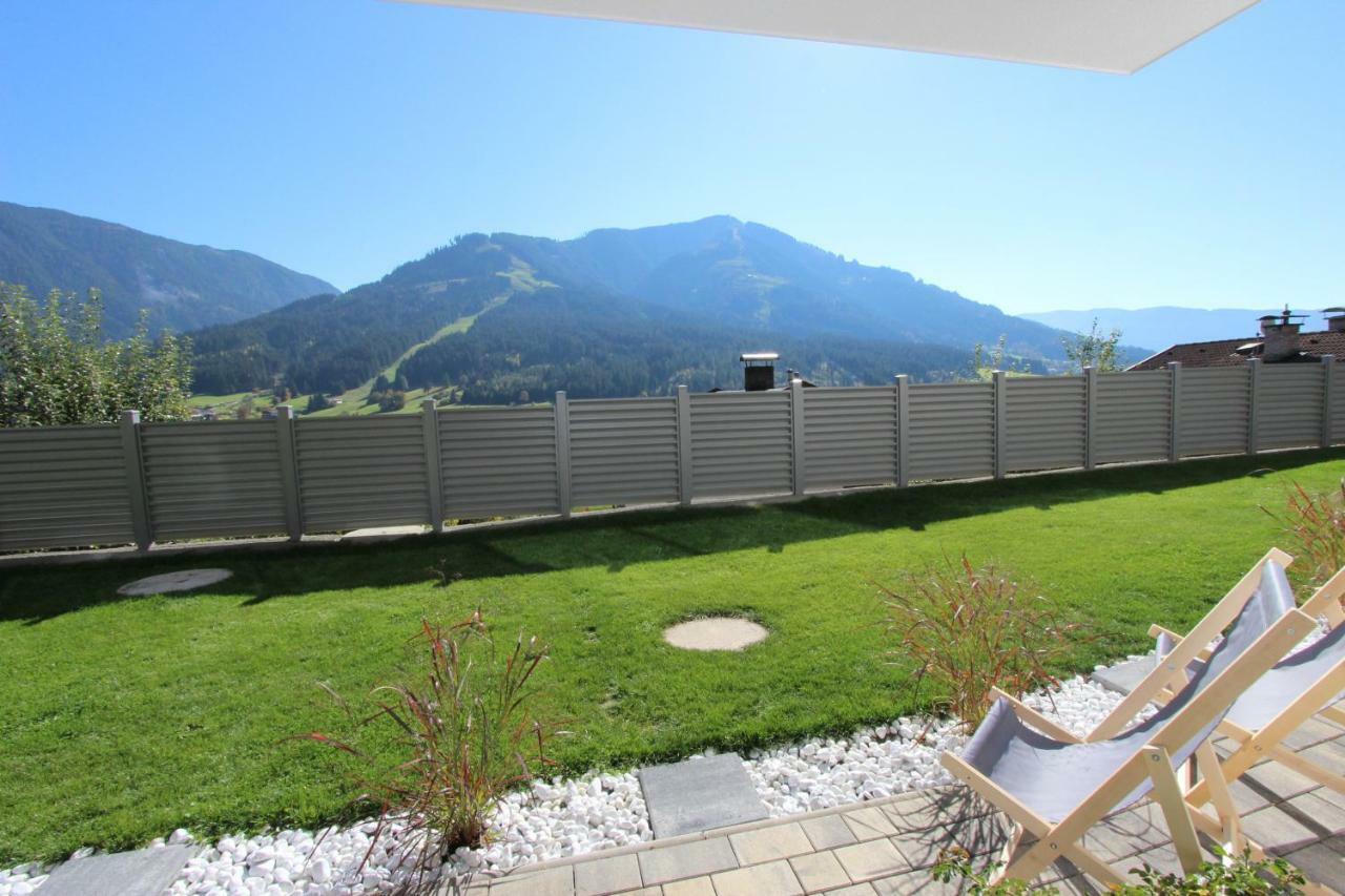 Appartement Sophia Brixen im Thale Esterno foto