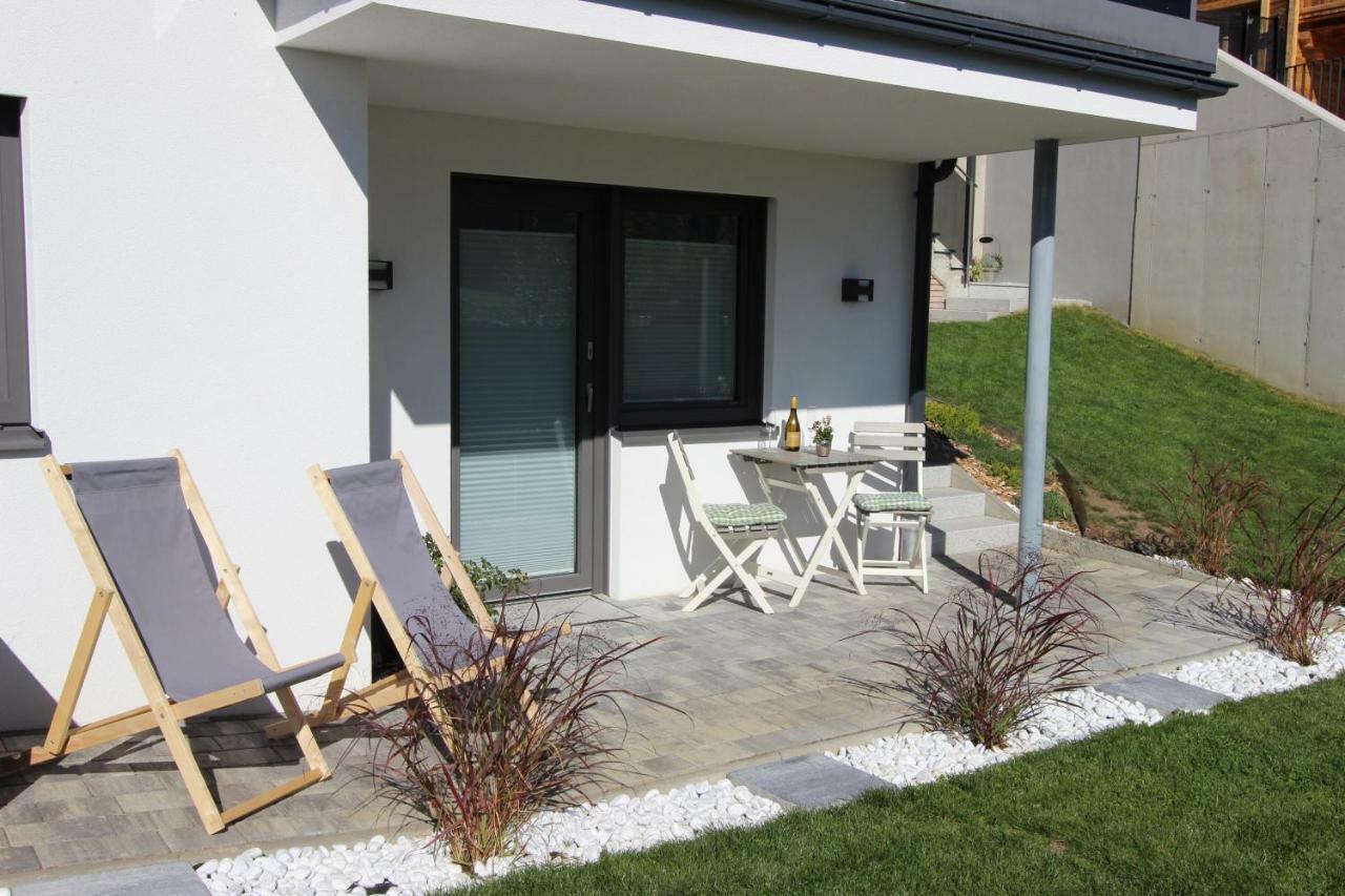 Appartement Sophia Brixen im Thale Esterno foto